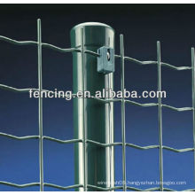 Garden Fence (Euro fence) for Europe Market (10years' factory)
